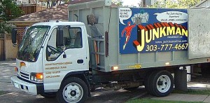 Junkman Truck